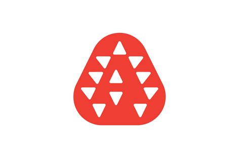 Central de Abasto Logo - Lance Wyman