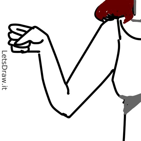 How To Draw Elbow Do7cf8ct Png LetsDrawIt