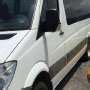 Mercedes Benz Sprinter En Acolman Camionetas 18378