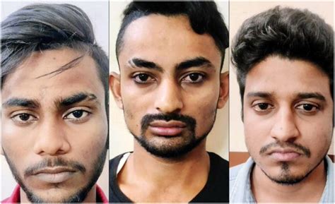 Mumbai Gay Sex Racket Busted In Malvani Irfan Ahmed Imran Arrested