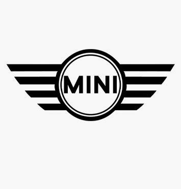 Cars Mbok Dewor: Mini Cooper Logo