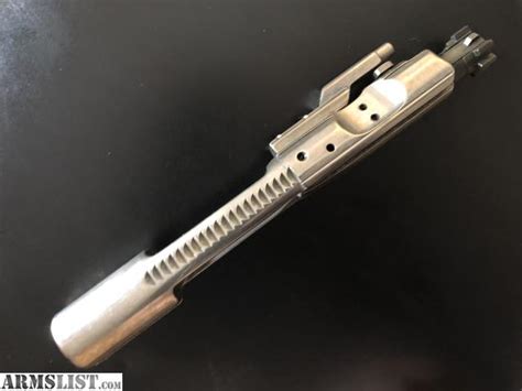 Armslist For Sale Aac Complete Nickel Boron Bcg