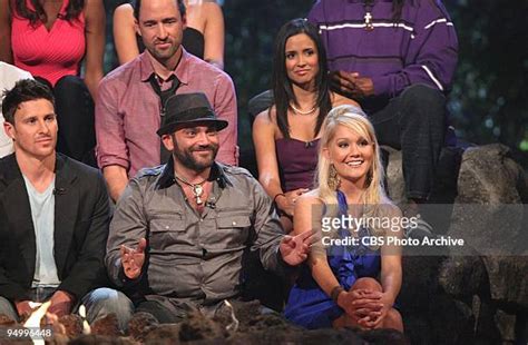 Survivor Samoa Finale Photos and Premium High Res Pictures - Getty Images