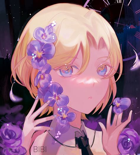 Boy Meets Maria 7