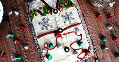 25 Impressive Christmas Desserts Parade