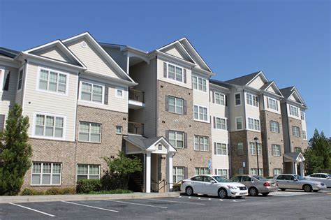 Arcadia Parkway Village Fairburn Ga Affordable Housing Apartments