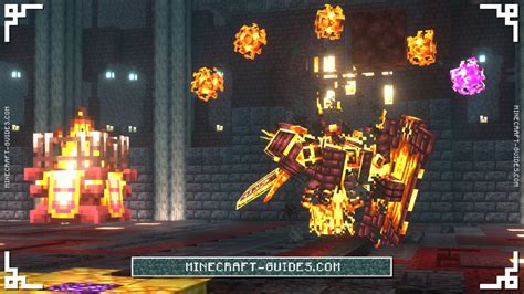 how to fight ignis minecraft