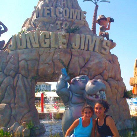 13 Jungle Jims's Water Park ideas | jungle jim's, water park, rehoboth ...