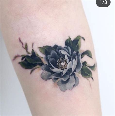 ボードtattooのピン2024 バラ 花 花花