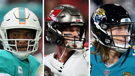 Florida NFL teams make playoffs for first time in decades | wtsp.com