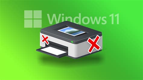 Ways To Remove A Stuck Print Job In Windows Guiding Tech