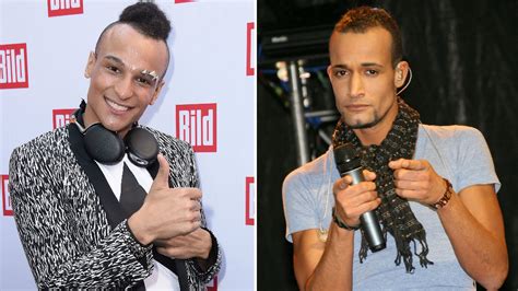 Dsds Double Wird Prince Damien Der Neue Mark Medlock Promiflash De