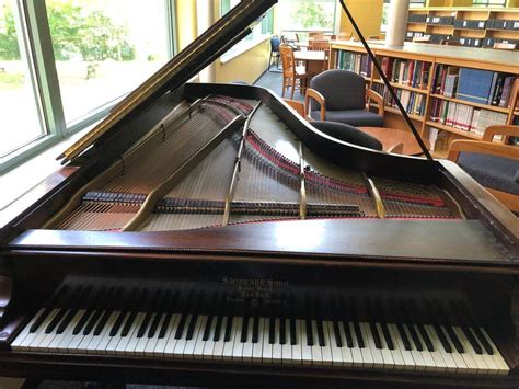 Rates & Services — Becker's Piano Tuning