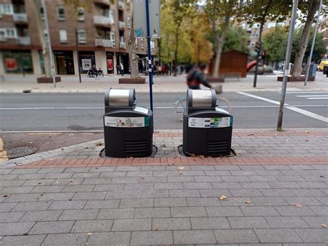 Envac Iberia Moderniza Los Buzones De Barakaldo Envac Spain