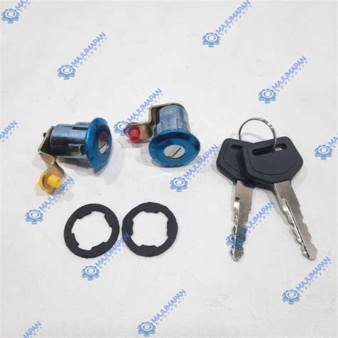 Jual Kunci Pintu Door Key Suzuki Carry St Futura Shopee Indonesia