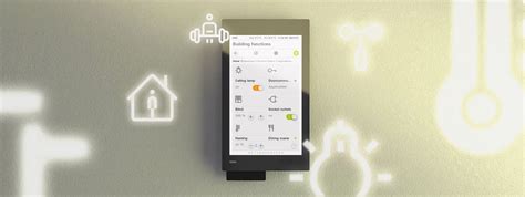 Gira Knx Smart Home