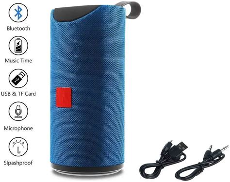 Top 5 Best Bluetooth Speakers Under 1000Rs | Buying Guide - 2020 - Tik ...