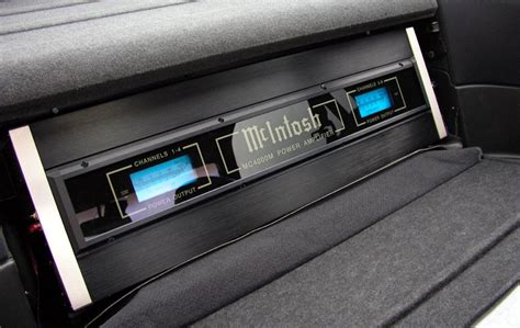 Mcintosh Mc Car Audio Pinterest Car Audio And Cars