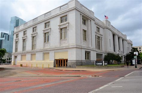 Union Station Texas Dallas The Neo Classical Dallas Unio Flickr