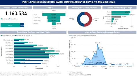 Informe Epidemiol Gico Co Ronav Rus Maio