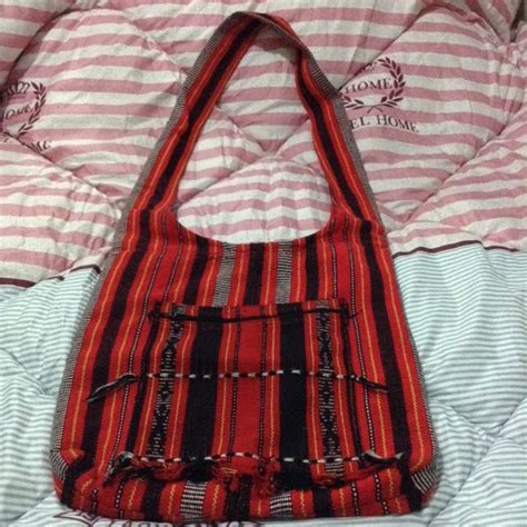 Baguio Native Bags Atelier Yuwaciaojp