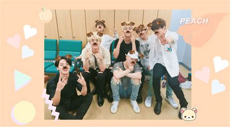 BTS Cute Desktop Wallpapers - Wallpaper Cave