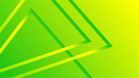 Neon yellow green geometric background 1950577 Vector Art at Vecteezy