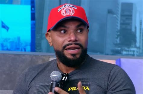 Rapmais On Twitter Naldo Passa Por Detector De Mentiras Em Programa