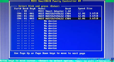 Automatically Rebuild A Failed Physical Disk Using A Dedicated Hot