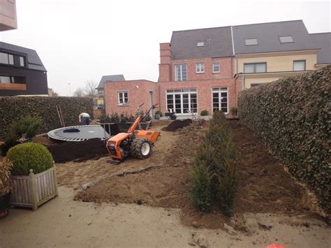 De Tuinman Aanleg Landelijke Tuin De Tuinman