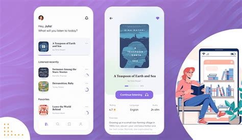 Library Management App Development Cost And Features