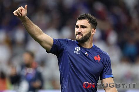 Rugby Sei Nazioni 2024 La Formazione Della Francia Per La Sfida All