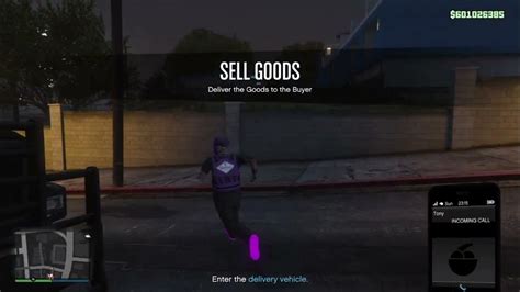 Grand Theft Auto V Nightclub Life Selling With Back Up Just Incase