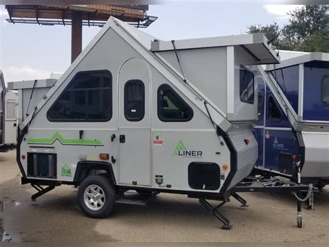 2020 A Liner Aliner Classic For Sale In Beaumont Ca Rv Trader