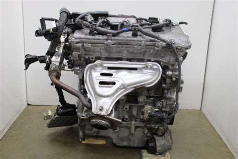 JDM 10 15 TOYOTA PRIUS 11 17 LEXUS CT200 2ZR FXE HYBRID 1 8L DOHC 4 CYL