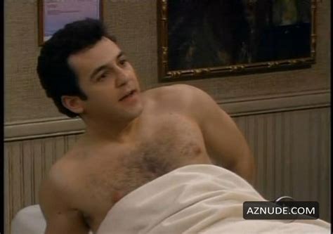 FRED SAVAGE Nude AZMen