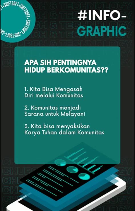 Apa Sih Pentingnya Hidup Berkomunitas Shiftsoft Software Aplikasi