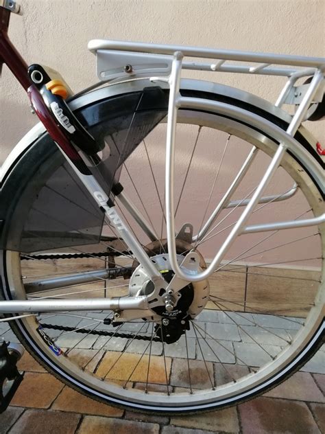 Купить Велосипед Giant Leader DX Light Series 28 дюймов: отзывы, фото и ...
