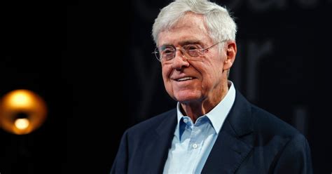 The Koch-Funded Group Undermining US Clean Energy Goals – Mother Jones