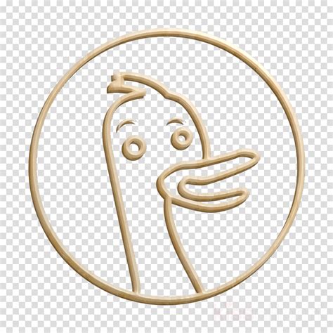 duckduckgo logo clipart 10 free Cliparts | Download images on ...