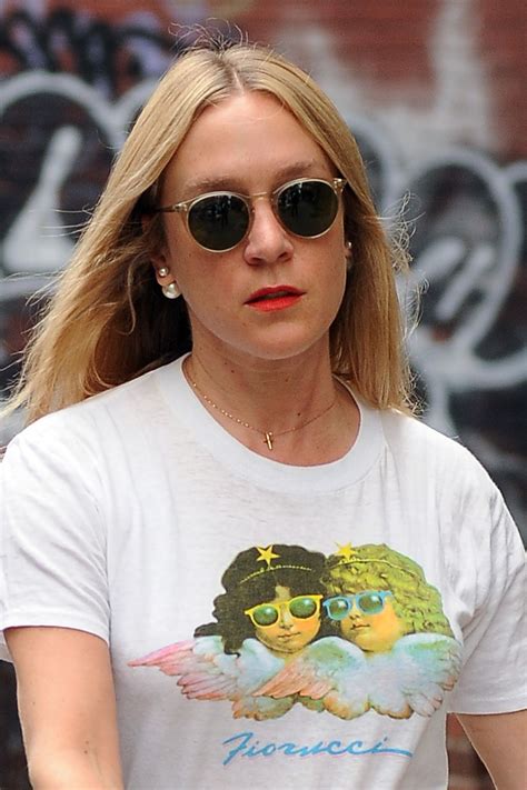 Chloe Sevigny In Jeans Out In Nyc June Celebmafia