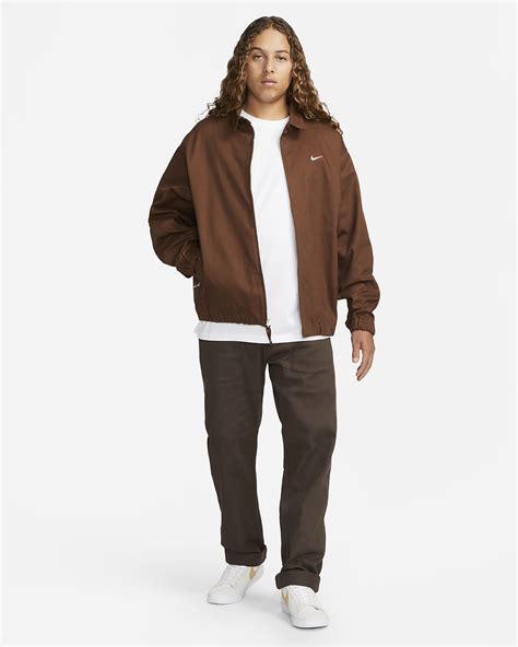 Nike Sb Lightweight Skate Jacket Nike Dk