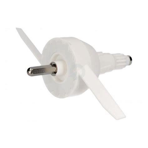 Ось лопасть кубикорезки 00656314 для комбайна BOSCH MUM5, MUZ5 - купить ...