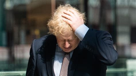 Revine Boris Johnson Noul Prim Ministru Al Marii Britanii Ales Sau