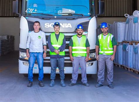 Brasfreight Logistica Abre Vagas Para Motorista Carreteiro Brasil Do