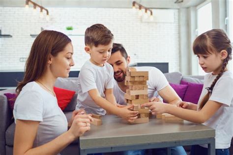 Actividades para realizar en familia Te mostramos las ideas más