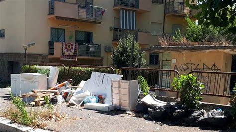 Fiumicino L Ira Di Un Cittadino Il Villaggio Azzurro Trasformato In