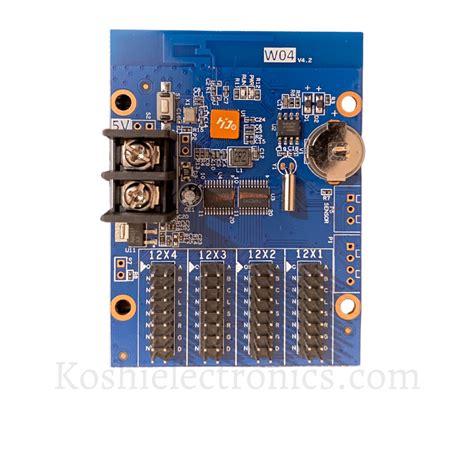 HD WF4 - Koshi Electronics