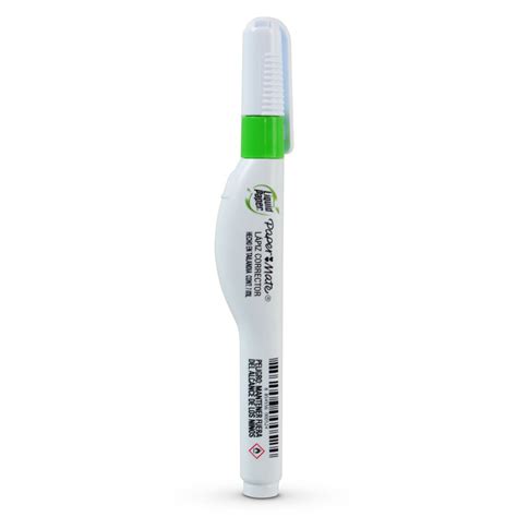 CORRECTOR EN LAPIZ 7ML LIQUID PAPER Útiles de Honduras