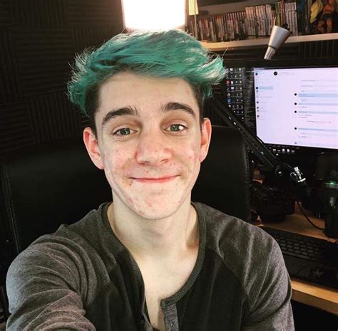 Ethan Nestor Wiki Crankgameplays Amino Amino